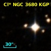 Cl* NGC 3680    KGP    2698
