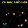 Cl* NGC 3680    KGP    2704