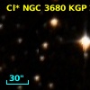 Cl* NGC 3680    KGP    2705