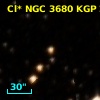 Cl* NGC 3680    KGP    2709