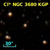 Cl* NGC 3680    KGP    1714