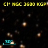 Cl* NGC 3680    KGP    1744