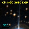 Cl* NGC 3680    KGP    1777