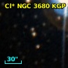Cl* NGC 3680    KGP    1805