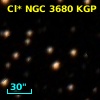 Cl* NGC 3680    KGP    1978