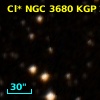 Cl* NGC 3680    KGP    2021