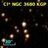 Cl* NGC 3680    KGP    2044