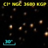 Cl* NGC 3680    KGP    2065