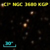 Cl* NGC 3680    KGP    2097