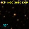 Cl* NGC 3680    KGP    2124