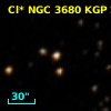 Cl* NGC 3680    KGP    2144