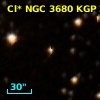 Cl* NGC 3680    KGP    2154