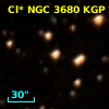 Cl* NGC 3680    KGP    2185