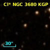 Cl* NGC 3680    KGP    2221
