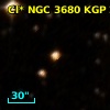 Cl* NGC 3680    KGP    2231