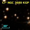 Cl* NGC 3680    KGP    2365