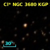 Cl* NGC 3680    KGP    2375