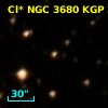Cl* NGC 3680    KGP    2385