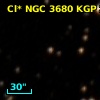 Cl* NGC 3680    KGP    2406