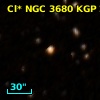 Cl* NGC 3680    KGP    2416