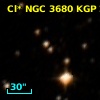 Cl* NGC 3680    KGP    2422