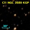 Cl* NGC 3680    KGP    2442