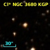 Cl* NGC 3680    KGP    2560