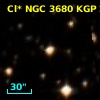 Cl* NGC 3680    KGP    2576