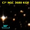 Cl* NGC 3680    KGP    2637