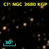 Cl* NGC 3680    KGP    2647