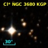 Cl* NGC 3680    KGP    2659