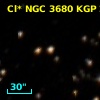 Cl* NGC 3680    KGP    2679