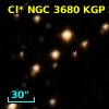 Cl* NGC 3680    KGP    2710