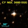 Cl* NGC 3680    EGG      66