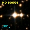 HD 100091