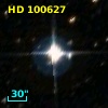 HD 100627