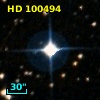 HD 100494