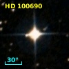 HD 100690