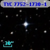 TYC 7752-1730-1