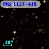 PKS 1127-419