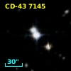 CD-43  7145