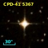CPD-41  5367