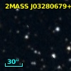 2MASS J03280679+5002091