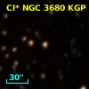 Cl* NGC 3680    KGP    1826