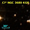Cl* NGC 3680    KGP    1828