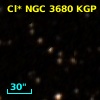 Cl* NGC 3680    KGP    1837