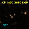 Cl* NGC 3680    KGP    1842