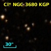 Cl* NGC 3680    KGP    1858