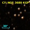 Cl* NGC 3680    KGP    1859