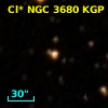 Cl* NGC 3680    KGP    1739
